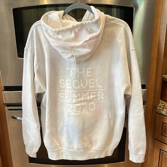 Common Ground - Montauk hoodie, size large - Picture 3 of 4